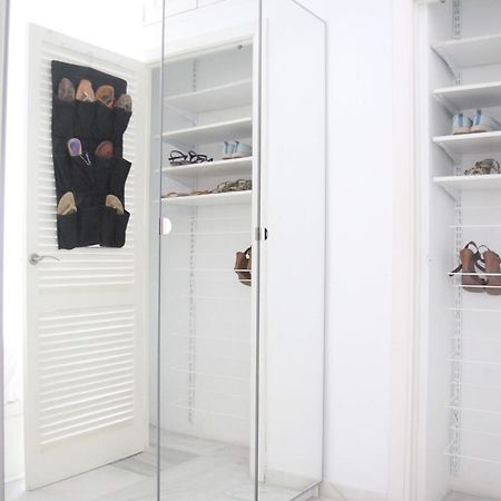 Apartamento Ventanal Al Mar Cadiz Bagian luar foto