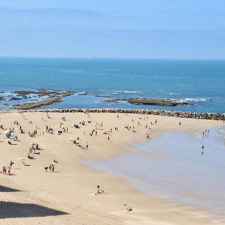 Apartamento Ventanal Al Mar Cadiz Bagian luar foto